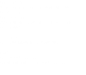 Sede Principal:
Yopal - Casanare Carrera 30 No 46 - 140
Las Américas
Sede Bogotá :
AV Cra 9a No 113-52 Edificio Torres Unidas II Oficina 804 Telefonos:
Cels.: 320-476 0816 - 312 582 2913 Email:
comercial@rjc.com.co
coordinadoradministrativo@rjc.com.co 