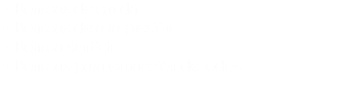 • Bombas de caudal
• Bombas de alta presión
• Bomba sunfich
• Bombas para extracción de lodos
